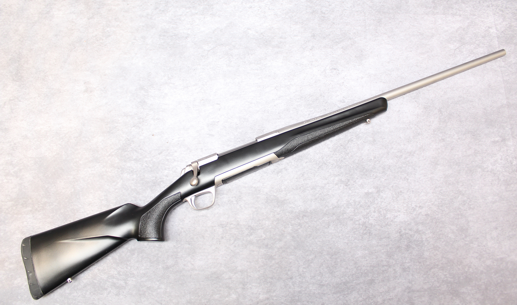 BROWNING ARMS CO. ~ X-BOLT STAINLESS STALKER ~ .30-06 SPRINGFIELD ...